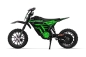 Preview: NITRO MOTORS 1000W 36V 15Ah LFP Batterie Eco Mini Dirtbike Panther 10"
